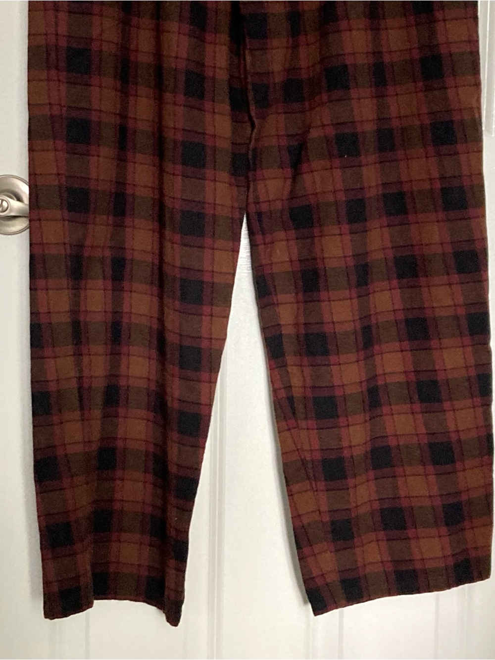 Taylor Swift evermore Gold Rush pajama set - Picture 12 of 12